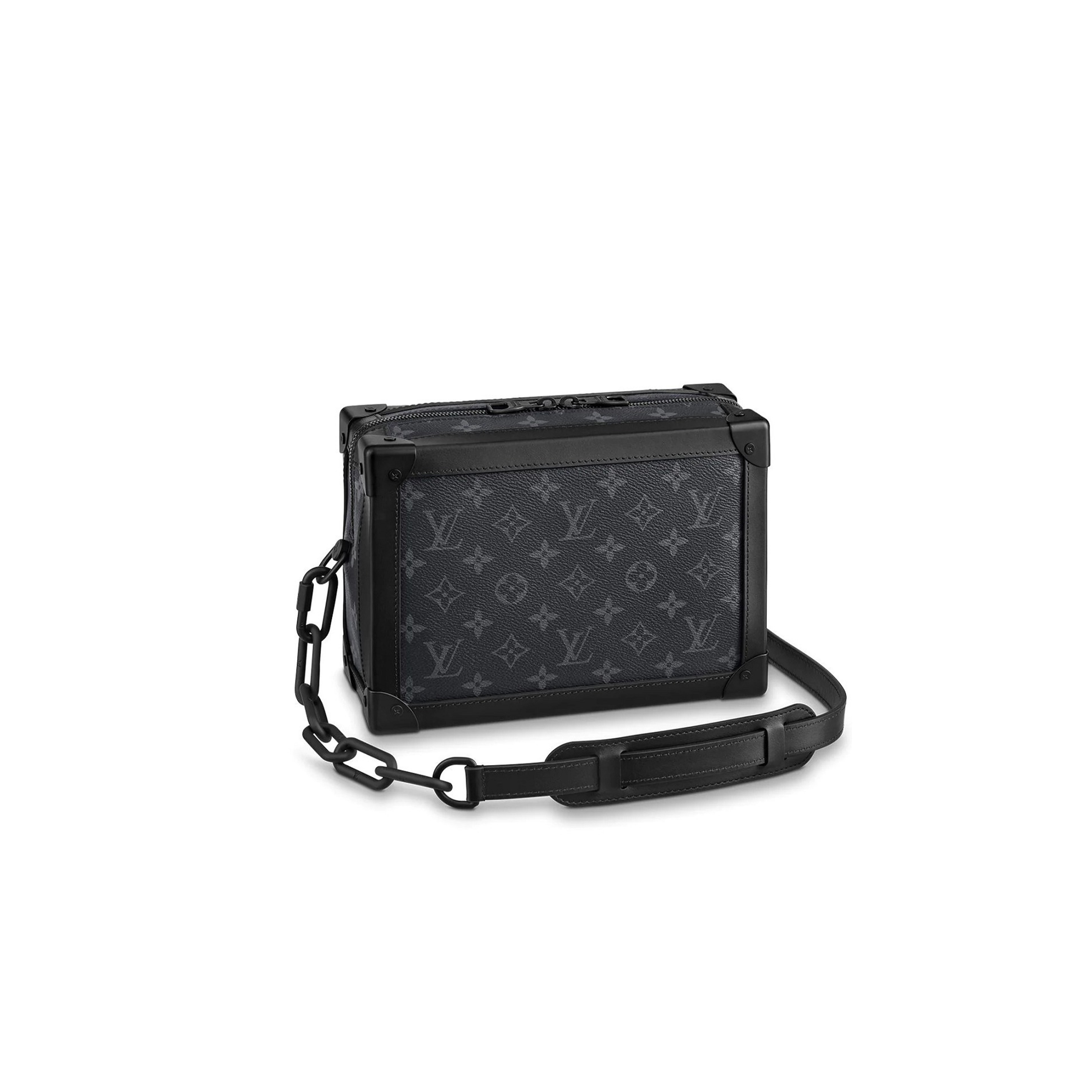 LOUIS VUITTON SOFT TRUNK M44730 (25*18*10cm)